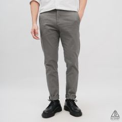 Quần kaki dài vải dày