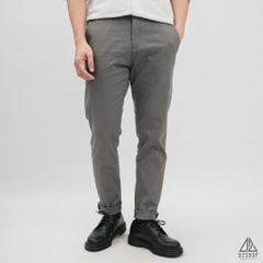 Quần kaki dài vải dày
