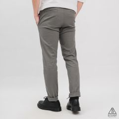 Quần kaki dài vải dày