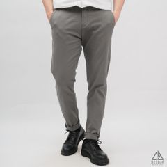 Quần kaki dài vải dày