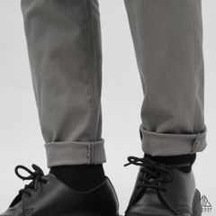 Quần kaki dài vải dày