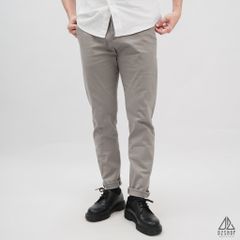 Quần kaki dài vải dày