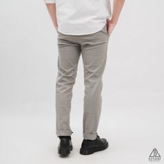 Quần kaki dài vải dày