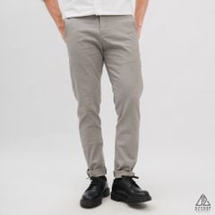 Quần kaki dài vải dày