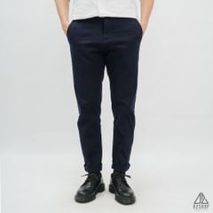 Quần kaki dài vải dày
