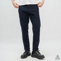 Quần kaki dài vải dày