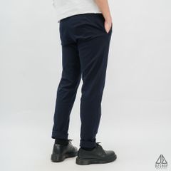 Quần kaki dài vải dày