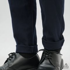 Quần kaki dài vải dày