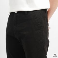 Quần kaki Deffox
