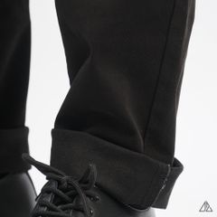 Quần kaki Deffox