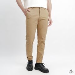 Quần kaki Deffox