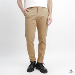 Quần kaki Deffox