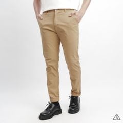 Quần kaki Deffox