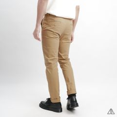 Quần kaki Deffox