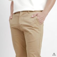 Quần kaki Deffox