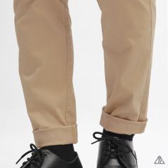 Quần kaki Deffox
