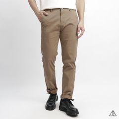 Quần kaki Deffox
