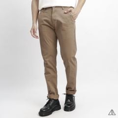 Quần kaki Deffox