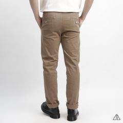 Quần kaki Deffox