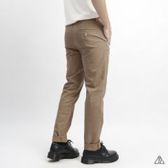 Quần kaki Deffox