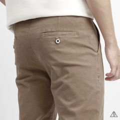 Quần kaki Deffox