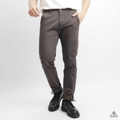 Quần kaki Deffox