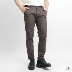 Quần kaki Deffox