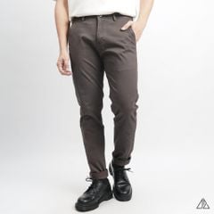 Quần kaki Deffox