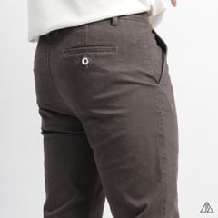 Quần kaki Deffox