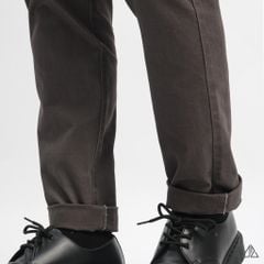 Quần kaki Deffox