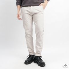 Quần kaki Deffox