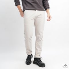 Quần kaki Deffox