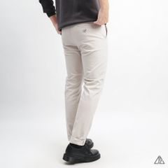 Quần kaki Deffox