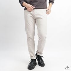 Quần kaki Deffox