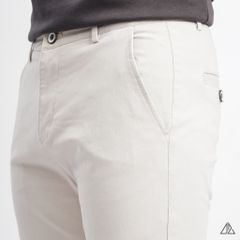Quần kaki Deffox