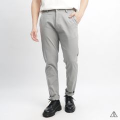 Quần kaki Deffox