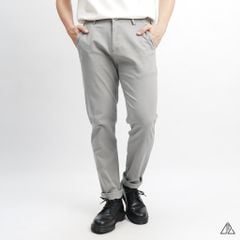 Quần kaki Deffox