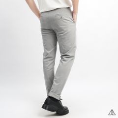 Quần kaki Deffox