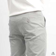 Quần kaki Deffox
