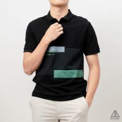 Áo polo phối ngực EMBER&VALOR