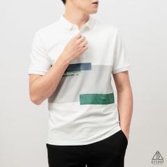 Áo polo phối ngực EMBER&VALOR