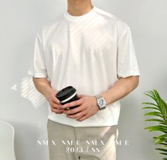 Áo thun trơn vải rayon