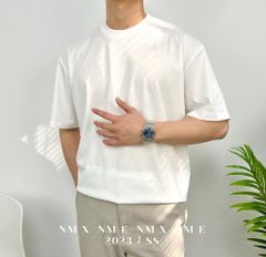 Áo thun trơn vải rayon