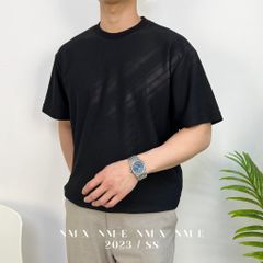 Áo thun tà bầu vải dạ