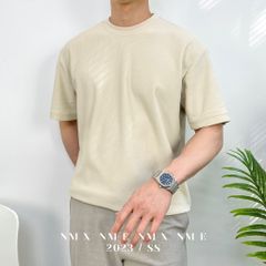 Áo thun tà bầu vải dạ