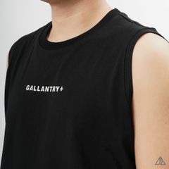 Áo thun ba lỗ GALLANTRY+