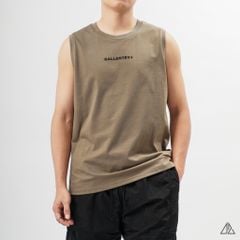 Áo thun ba lỗ GALLANTRY+