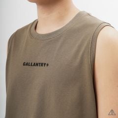 Áo thun ba lỗ GALLANTRY+