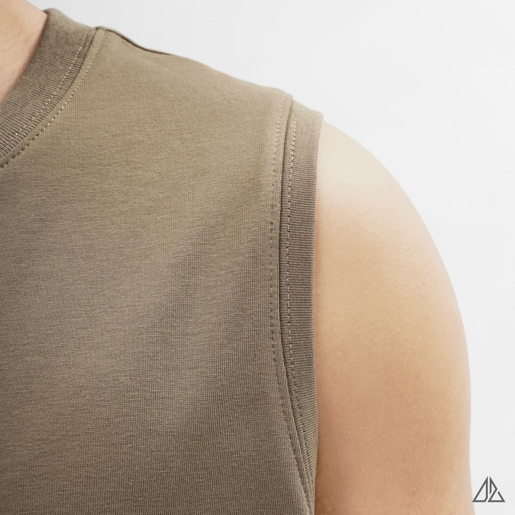 Áo thun ba lỗ GALLANTRY+