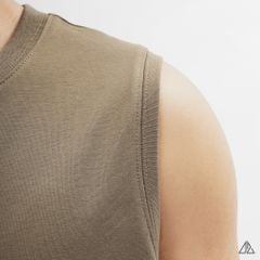 Áo thun ba lỗ GALLANTRY+